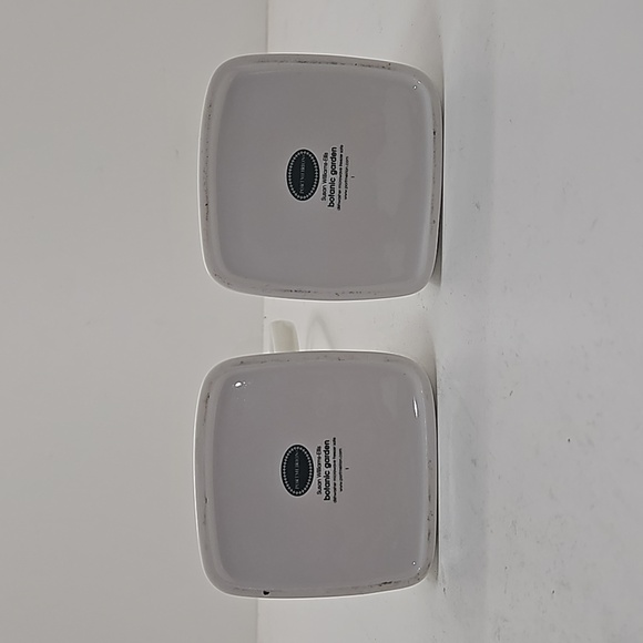 EXCELLENT CONDITION Portmeirion Botanic Garden Vinegar and Oil Cruet - Picture 6 of 7